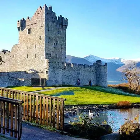 Flesk River 22 * קיל איירן