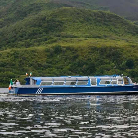 דירה Flesk River 22