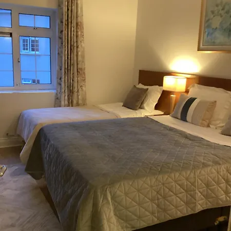 דירה Flesk River 22 קיל איירן