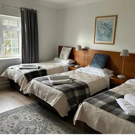 Flesk River 22 * קיל איירן