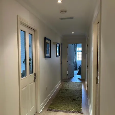 Flesk River 22 * קיל איירן