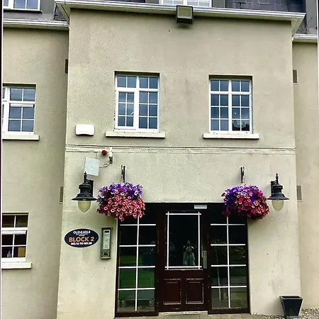 Flesk River 22 * קיל איירן