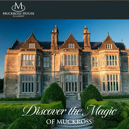 Διαμέρισμα Flesk River 22 Κιλάρνεϊ