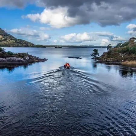 Flesk River 22 Κιλάρνεϊ
