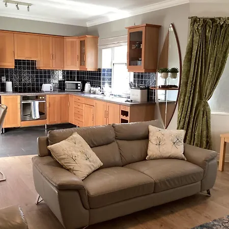 Flesk River 22 Διαμέρισμα *