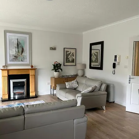 Apartamento Flesk River 22