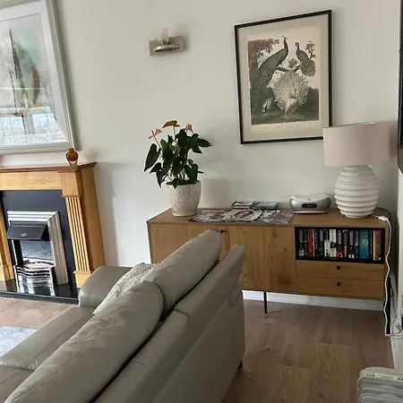 Apartment Flesk River 22