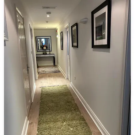 Apartamento Flesk River 22