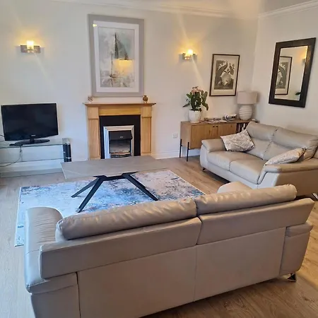 Flesk River 22 Apartment *