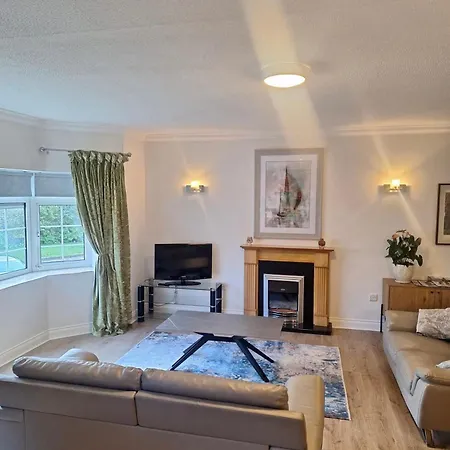 Apartment Flesk River 22 Killarney