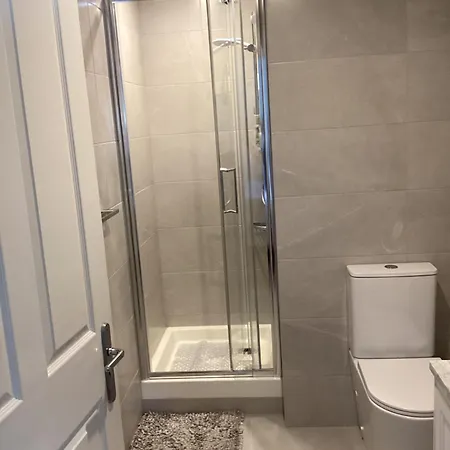 Flesk River 22 Apartamento