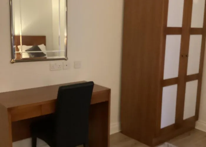 Flesk River 22 Apartment Killarney