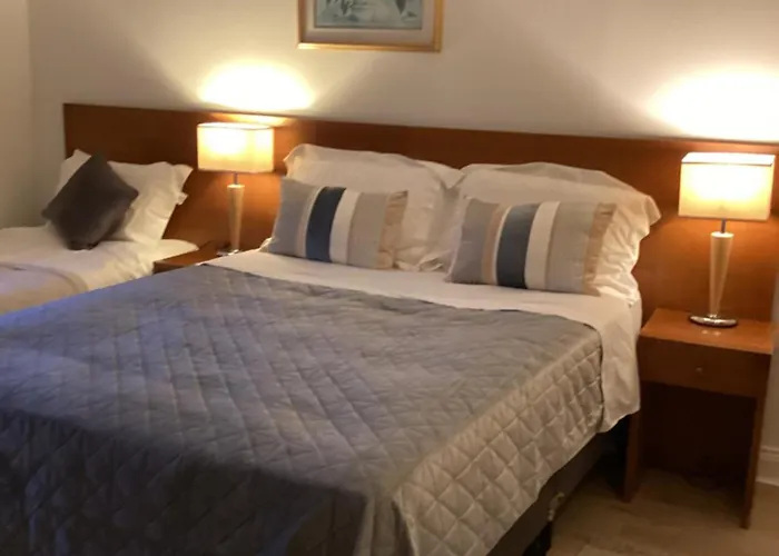 Flesk River 22 Lägenhet *