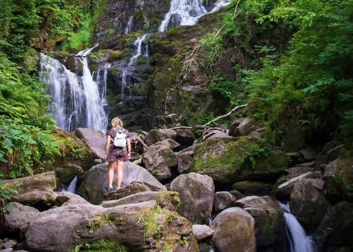 Flesk River 22 Killarney