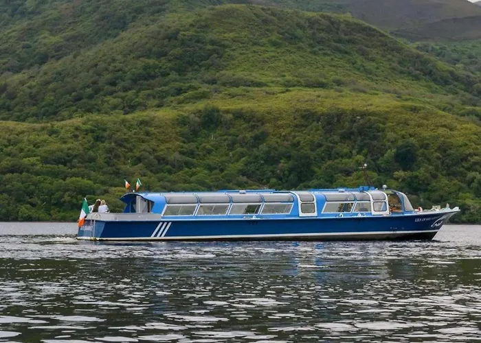 Apartment Flesk River 22