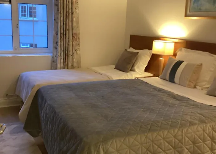 Lägenhet Flesk River 22 Cill Airne