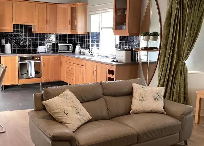 Flesk River 22 Apartment *