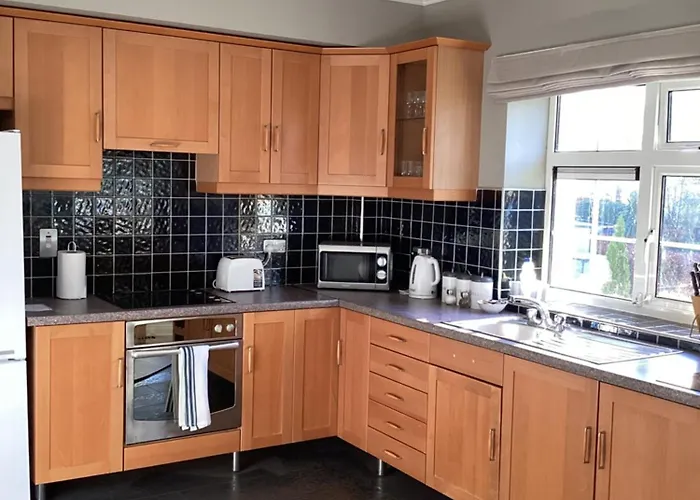 Flesk River 22 Apartment