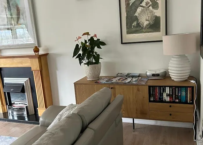 Apartment Flesk River 22