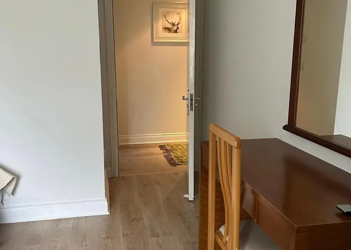 Flesk River 22 Daire