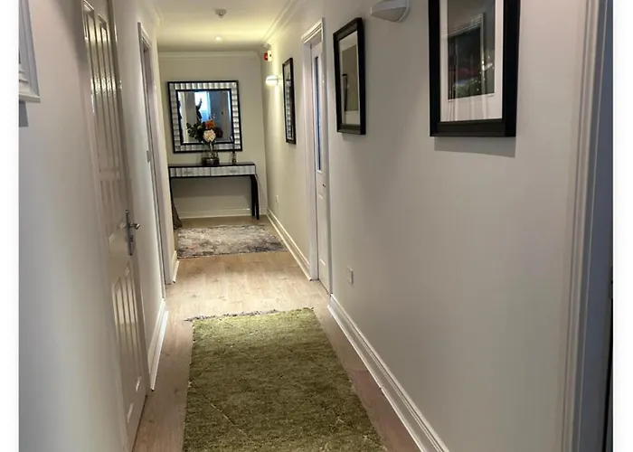 Apartment Flesk River 22