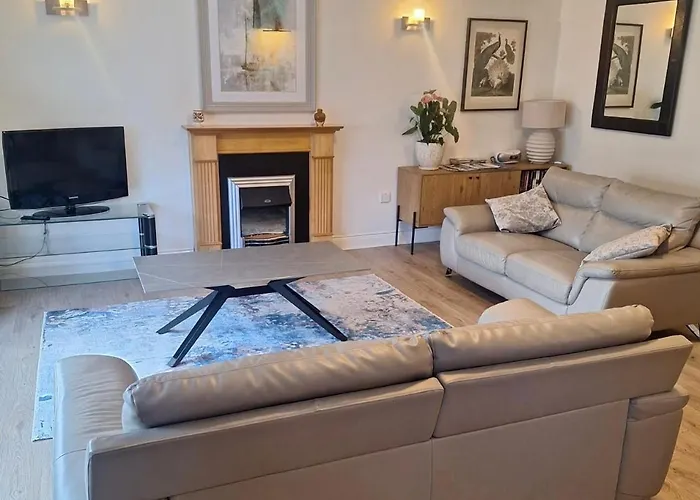 Flesk River 22 Apartment *