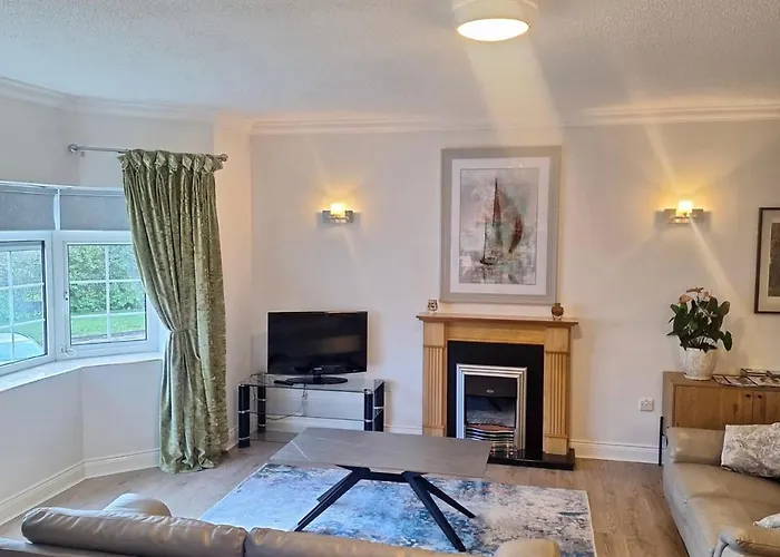 Apartment Flesk River 22 Killarney