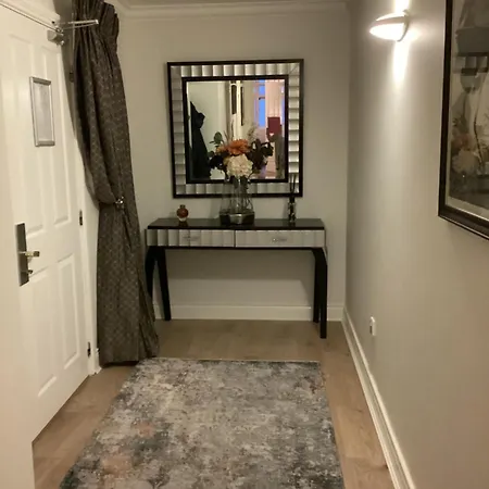 Апартаменты Flesk River 22 Килларни
