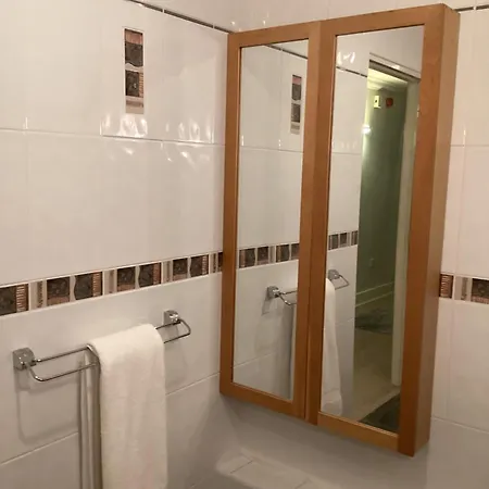 Апартаменты Flesk River 22 Килларни