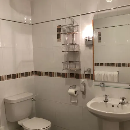 Апартаменты Flesk River 22 Килларни
